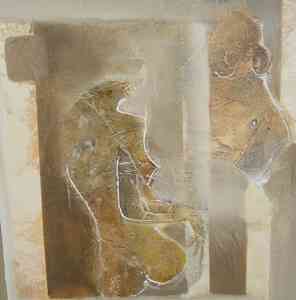 Douceur (40x160) (Réservé)